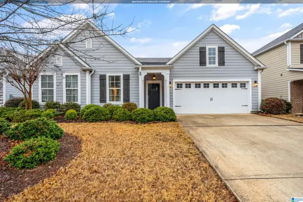 4128 PARK CROSSINGS DRIVE, Chelsea, AL 35043