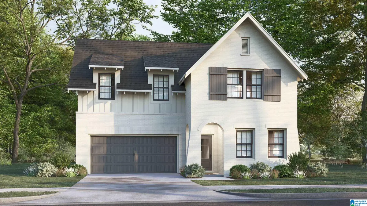 2196 CHELSEA PARK BEND, Chelsea, AL 35043 - Image #1