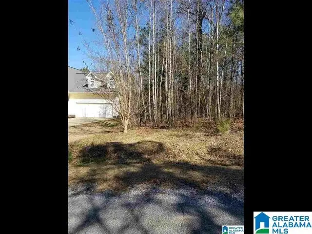 0 MORNING GLORY CIRCLE, Talladega, AL 35160 - Image #1