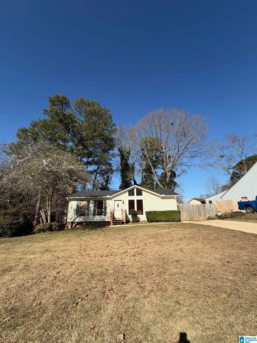 508 FOXFIRE DRIVE, Gardendale, AL 35071 - Image #2