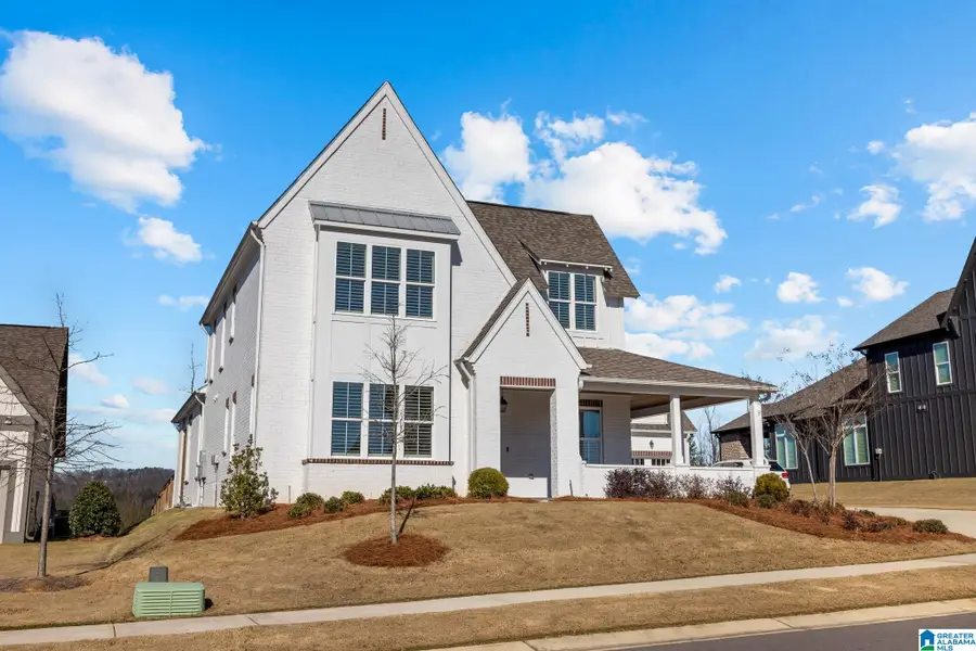 4568 BREXTON STREET, Trussville, AL 35173 - Image #2