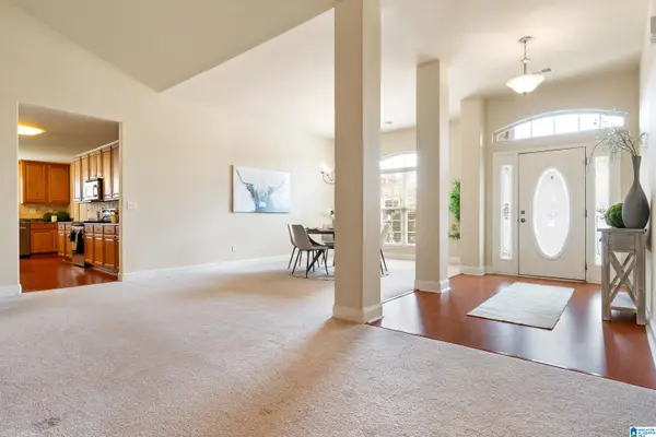 3012 HIDDEN FOREST COVE, Montevallo, AL 35115