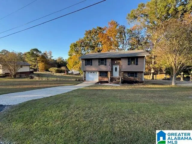 10 ELAINE STREET, Alexandria, AL 36250 - Image #1