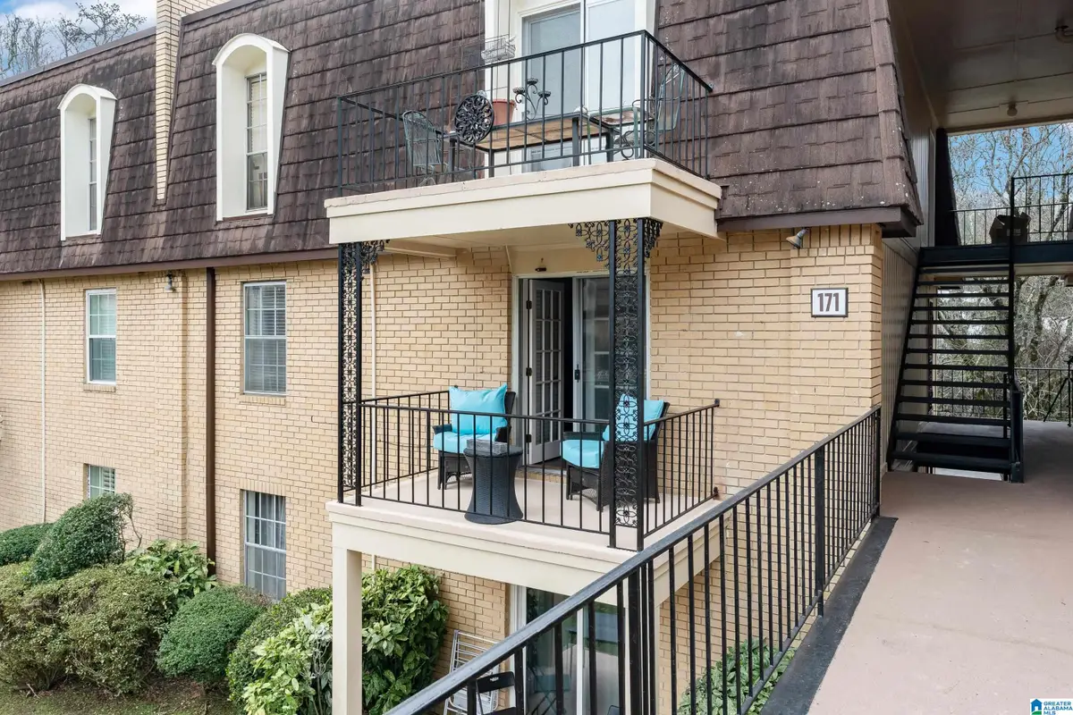 171 OLD MONTGOMERY HIGHWAY, Homewood, AL 35216 - Image #1