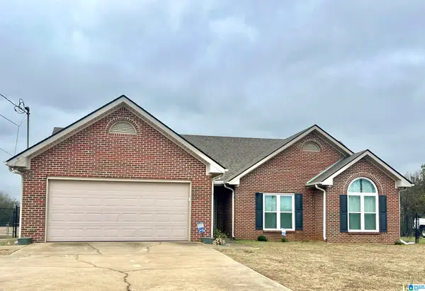 4728 N SMITHFIELD DRIVE, Birmingham, AL 35207