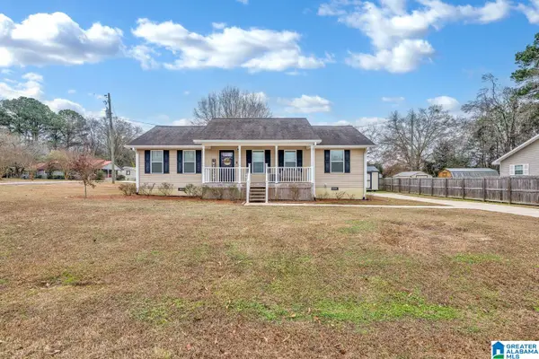 160 1ST AVENUE N, Sumiton, AL 35148