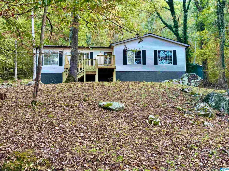 385 VALLEY LANE, Warrior, AL 35180 - Image #2