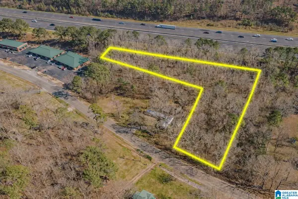 00 HIGHWAY 33, Pelham, AL 35124