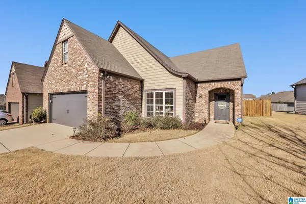 3075 ROSEWALK DRIVE, Moody, AL 35004