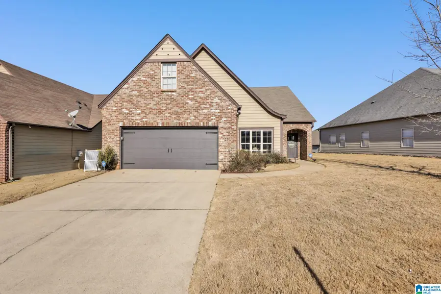 3075 ROSEWALK DRIVE, Moody, AL 35004 - Image #2