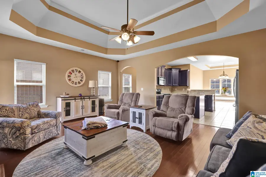 3075 ROSEWALK DRIVE, Moody, AL 35004 - Image #3