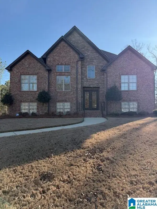 924 ASTER PLACE, Helena, AL 35022