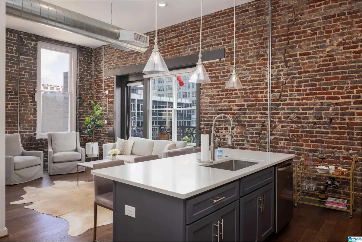 2015 1ST AVENUE, Birmingham, AL 35203 - Image #1