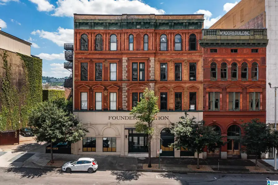 2015 1ST AVENUE, Birmingham, AL 35203 - Image #2