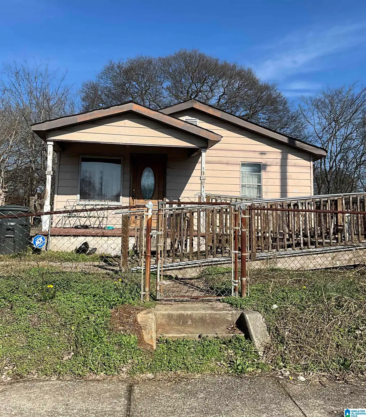 3530 41ST AVENUE N, Birmingham, AL 35207 - Image #1