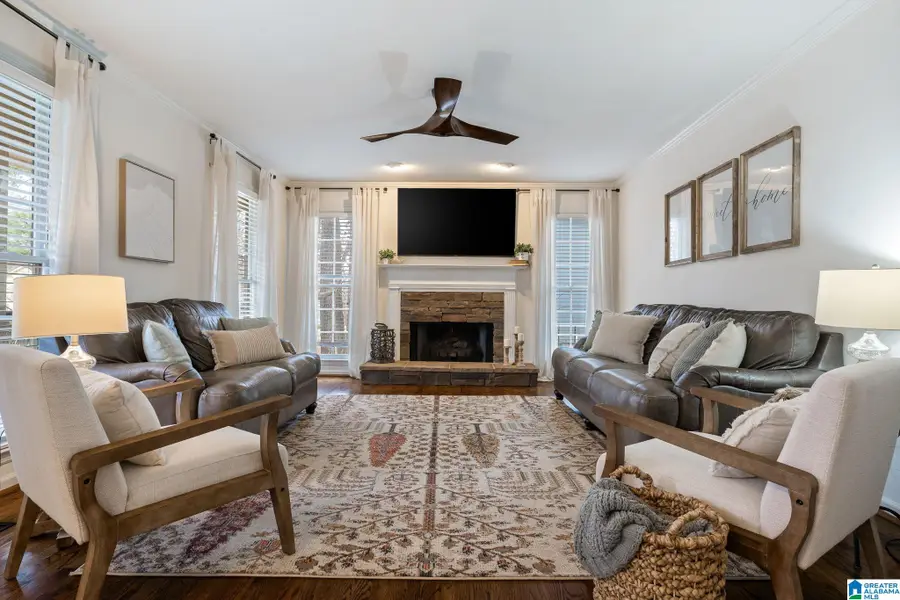 5213 LOGAN DRIVE, Birmingham, AL 35242 - Image #3