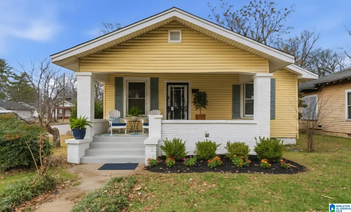 2722 AVENUE I, Birmingham, AL 35218 - Image #1