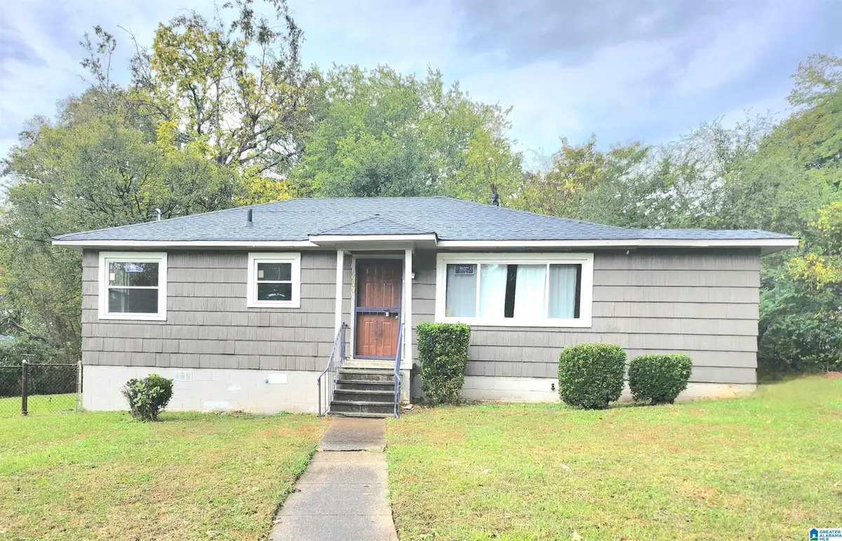 6600 4TH AVENUE S, Birmingham, AL 35212 - #1