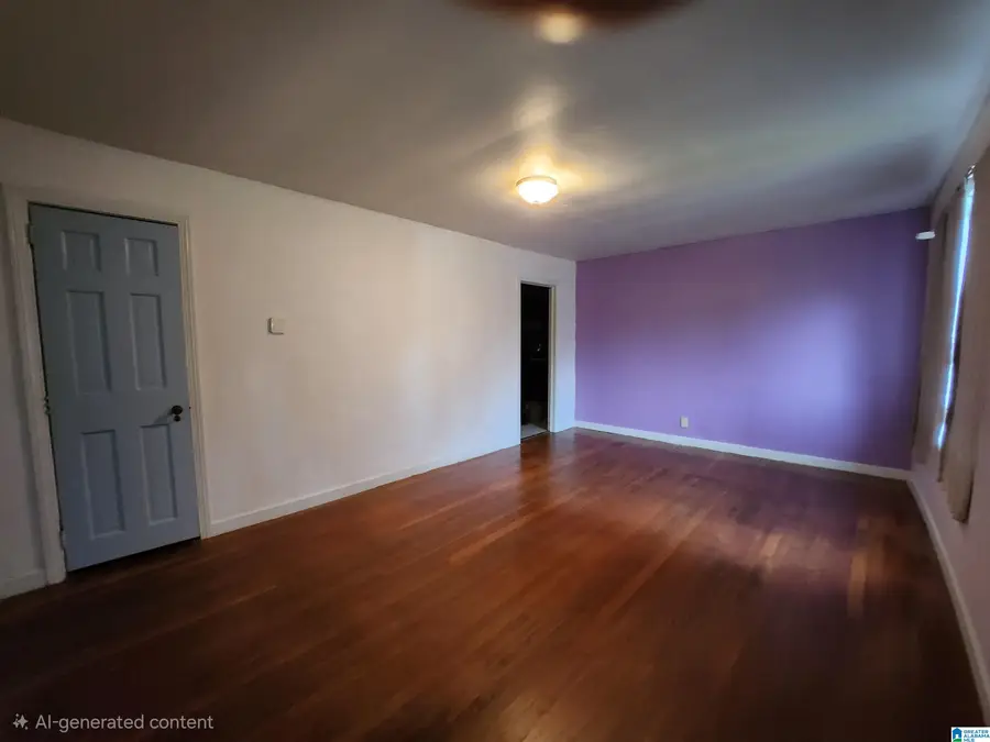 6600 4TH AVENUE S, Birmingham, AL 35212 - #3