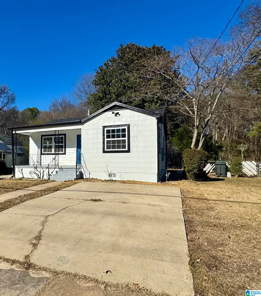 7212 GEORGIA ROAD, Birmingham, AL 35212 - Image #3