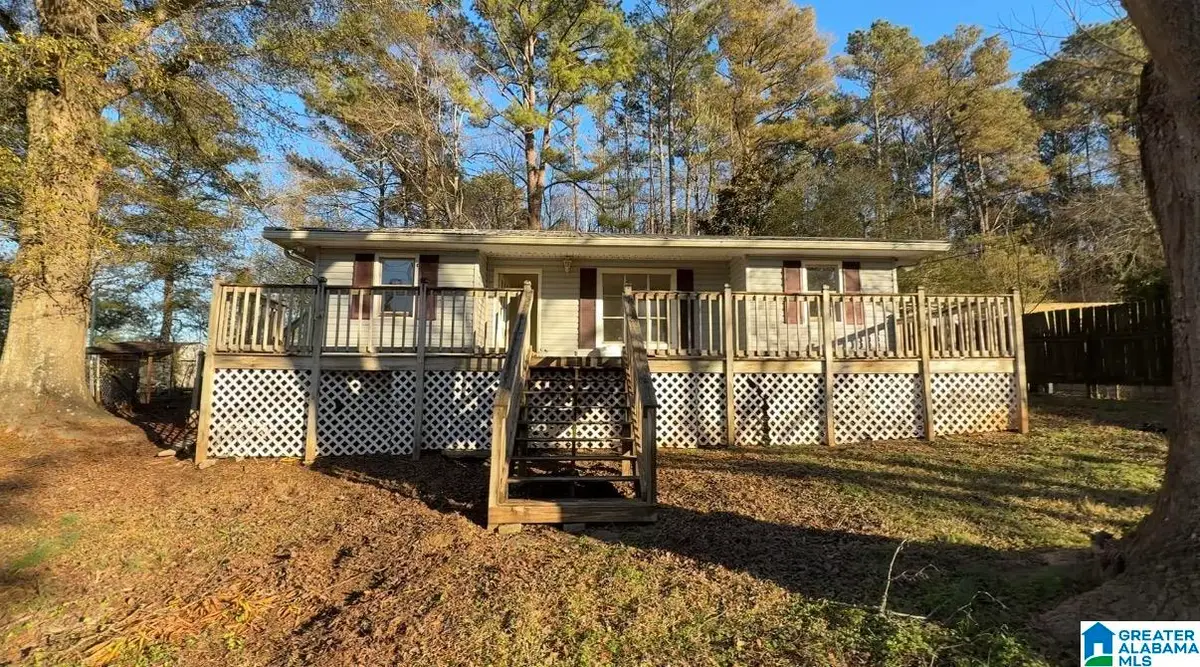 186 WILLOW LANE, Trafford, AL 35172 - Image #1