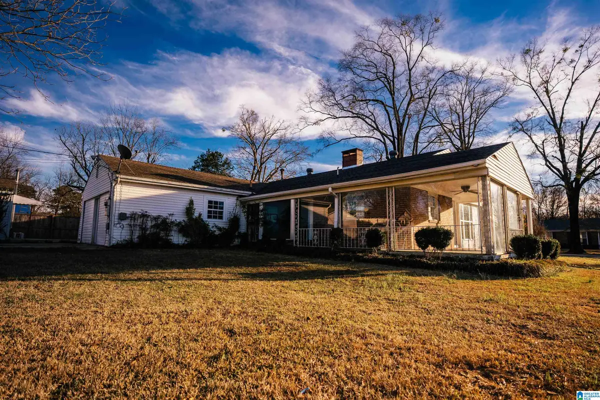 8204 2ND AVENUE, Leeds, AL 35094 - Image #1