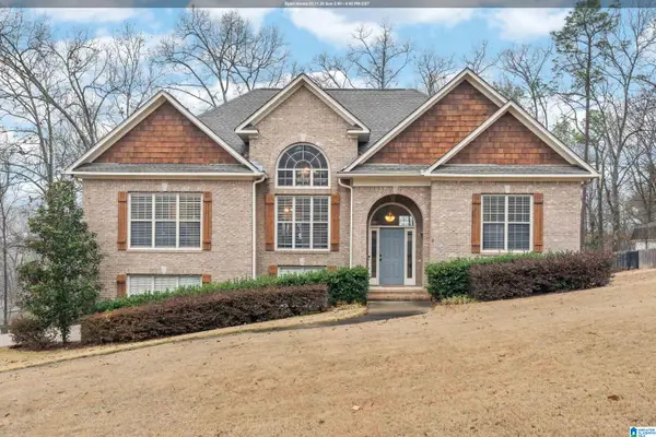 2001 1ST AVENUE WEST W, Alabaster, AL 35007