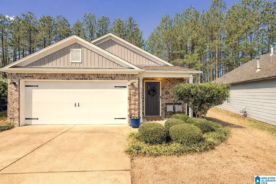 325 REED WAY, Kimberly, AL 35091 - Image #2