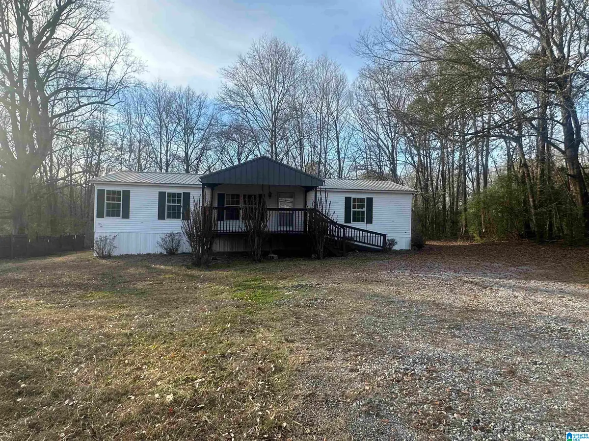 870 GARDNERS GIN ROAD, Cordova, AL 35550 - Image #1