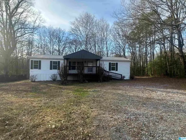 870 GARDNERS GIN ROAD, Cordova, AL 35550