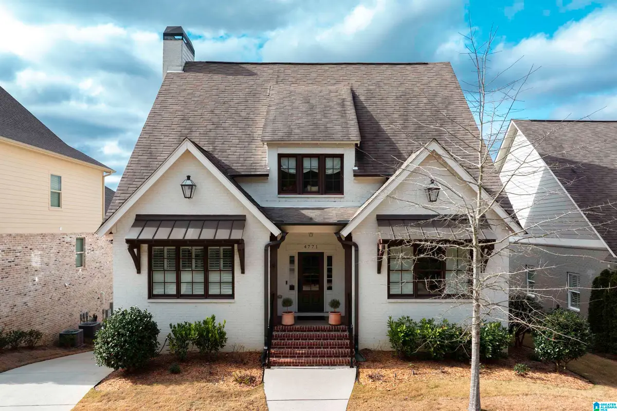 4771 MCGILL COURT, Hoover, AL 35226 - Image #1