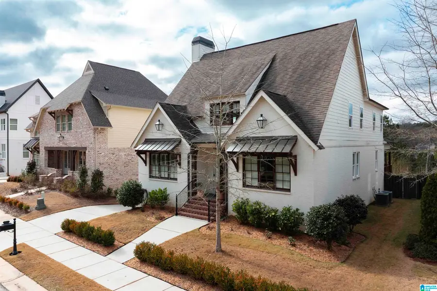 4771 MCGILL COURT, Hoover, AL 35226 - Image #2