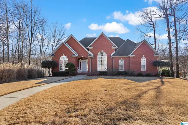 2720 OAKLEAF CIRCLE, Helena, AL 35080