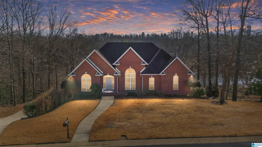 2720 OAKLEAF CIRCLE, Helena, AL 35080 - Image #2