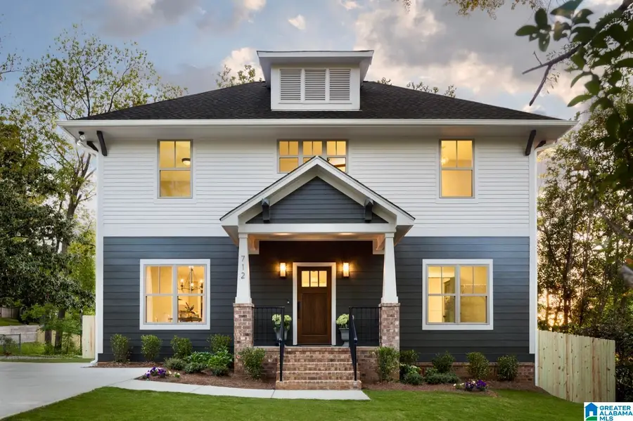 712 43RD STREET S, Birmingham, AL 35222 - Image #2