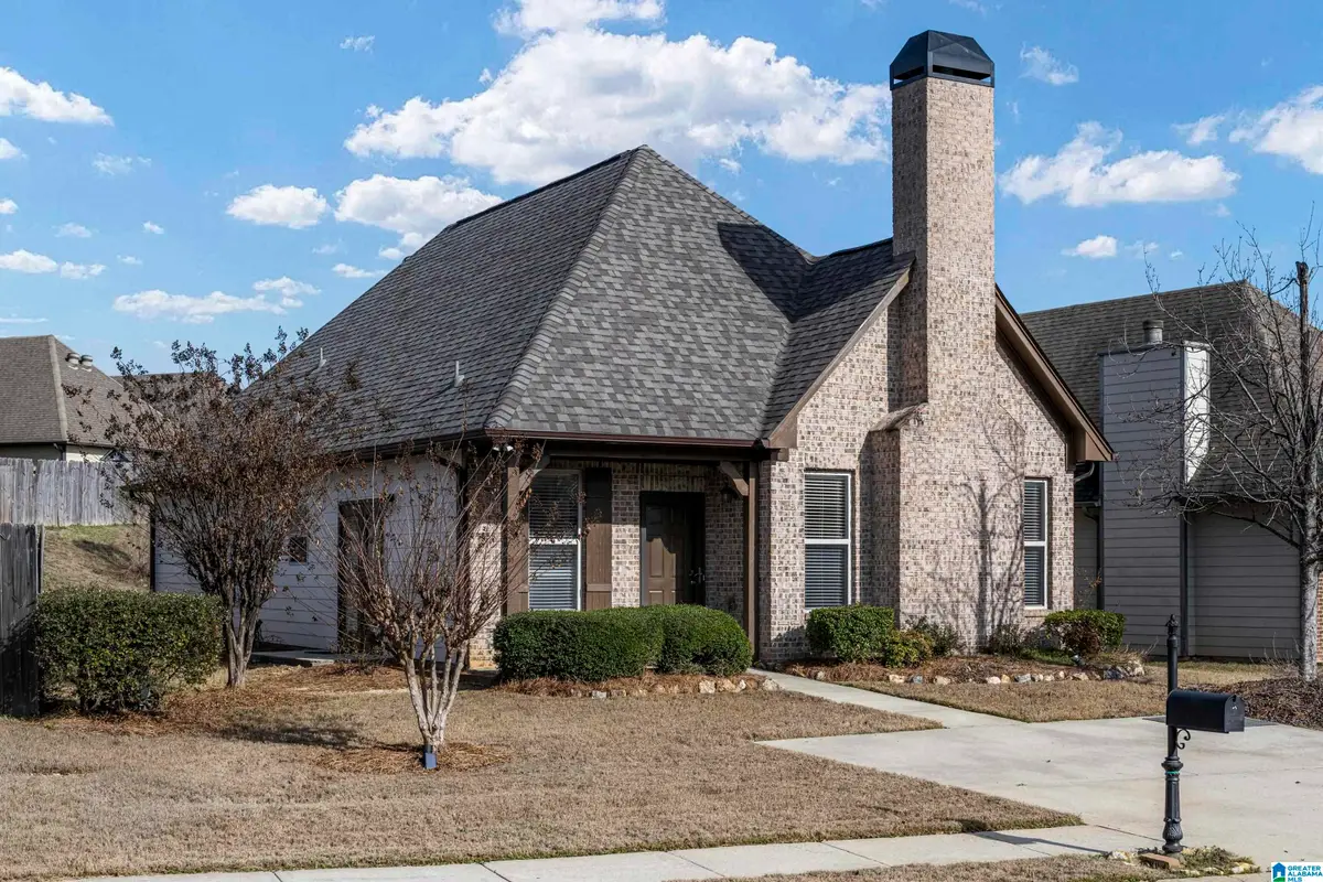 1126 SAVANNAH LANE, Calera, AL 35040 - Image #1