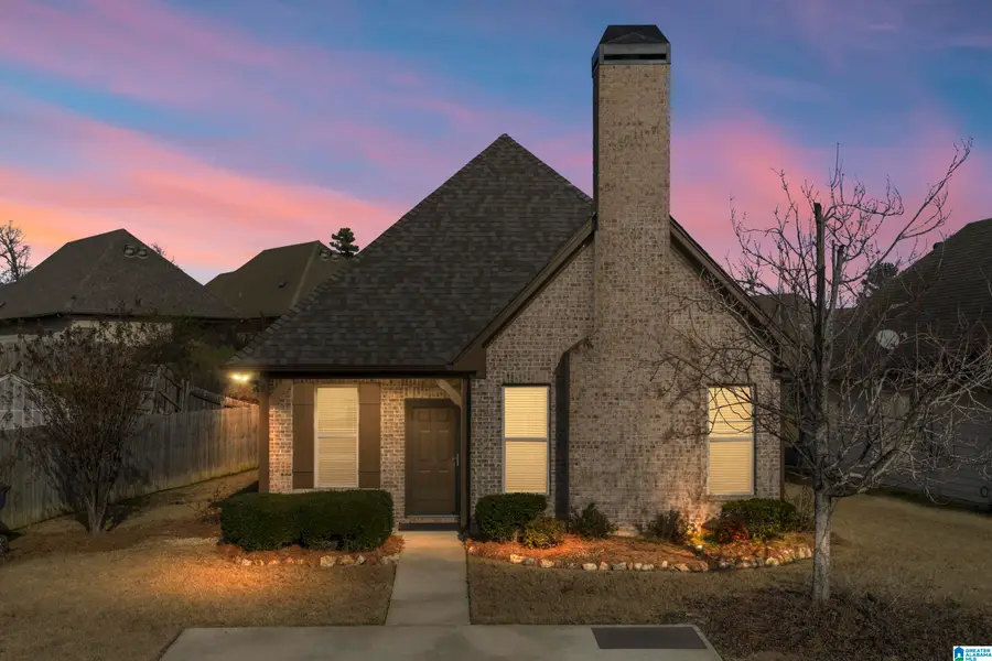 1126 SAVANNAH LANE, Calera, AL 35040 - Image #2