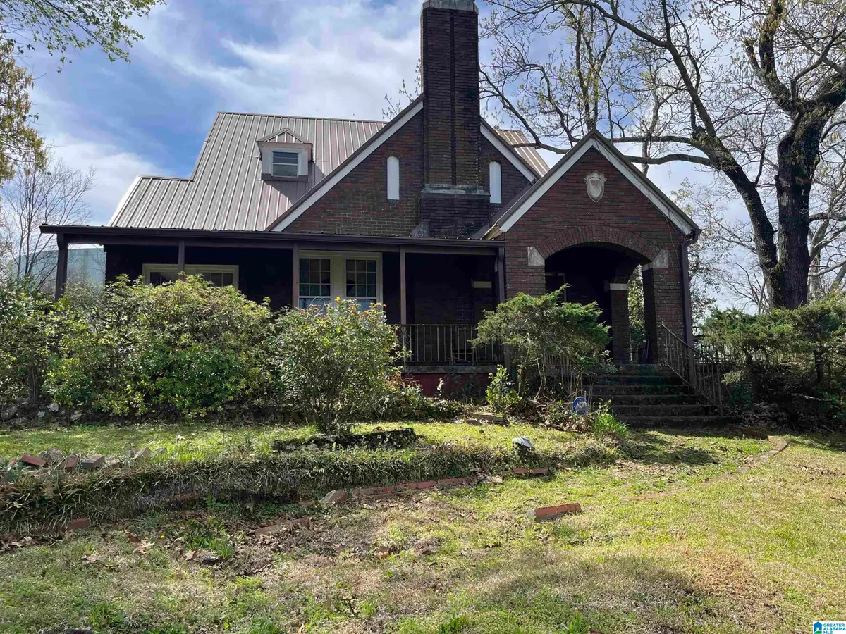 2701 21ST STREET, Birmingham, AL 35208 - Image #1