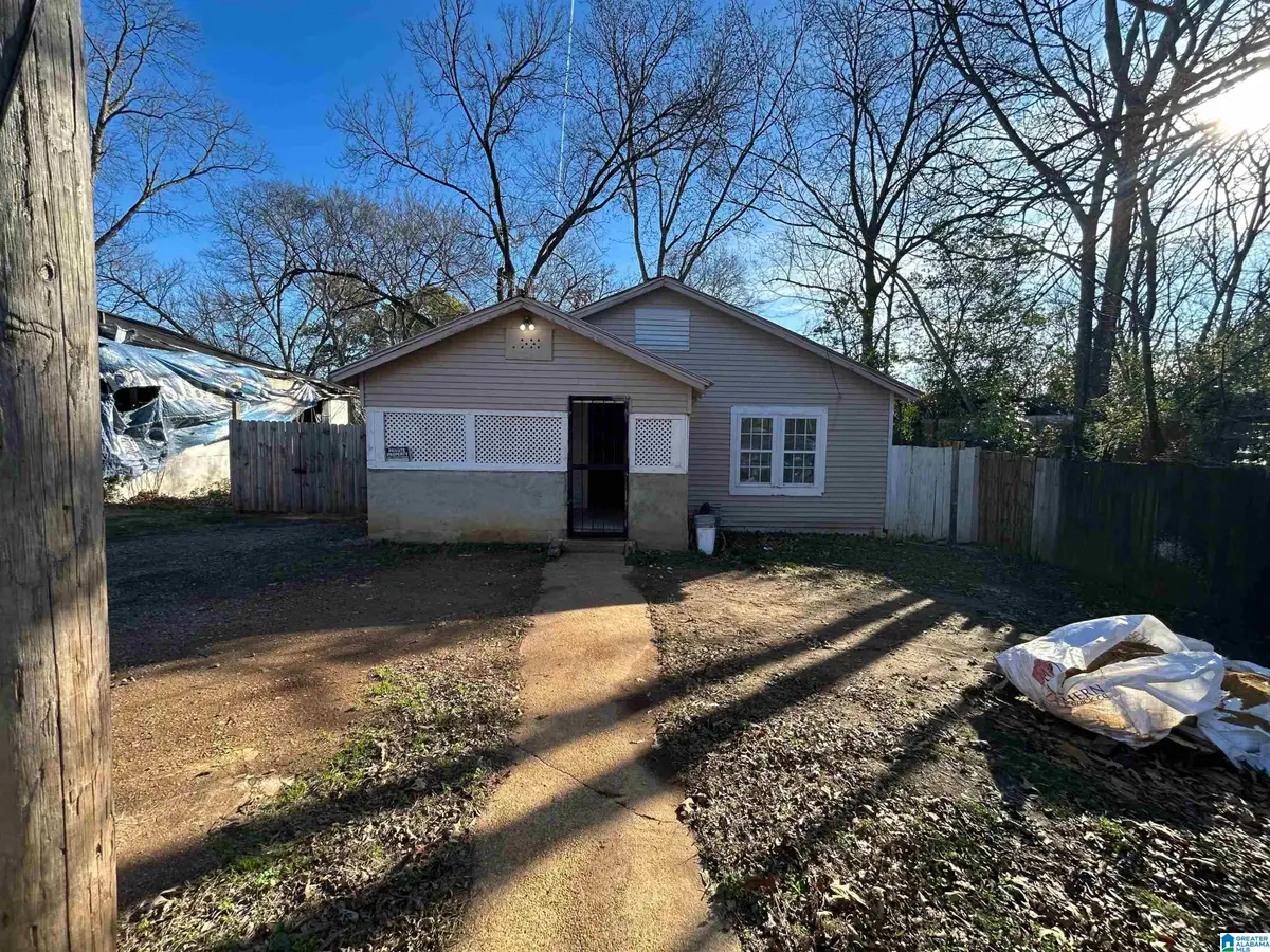 4133 MCCLAIN STREET, Bessemer, AL 35020 - Image #1