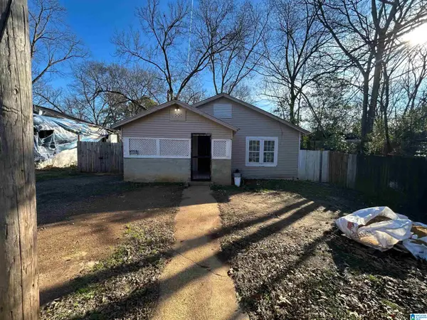 4133 MCCLAIN STREET, Bessemer, AL 35020