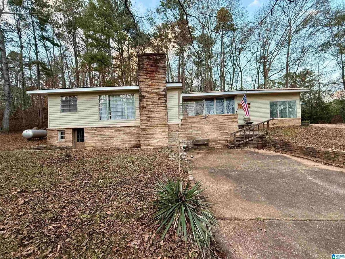 7121 COUNTY HIGHWAY 47, Blountsville, AL 35031 - Image #1