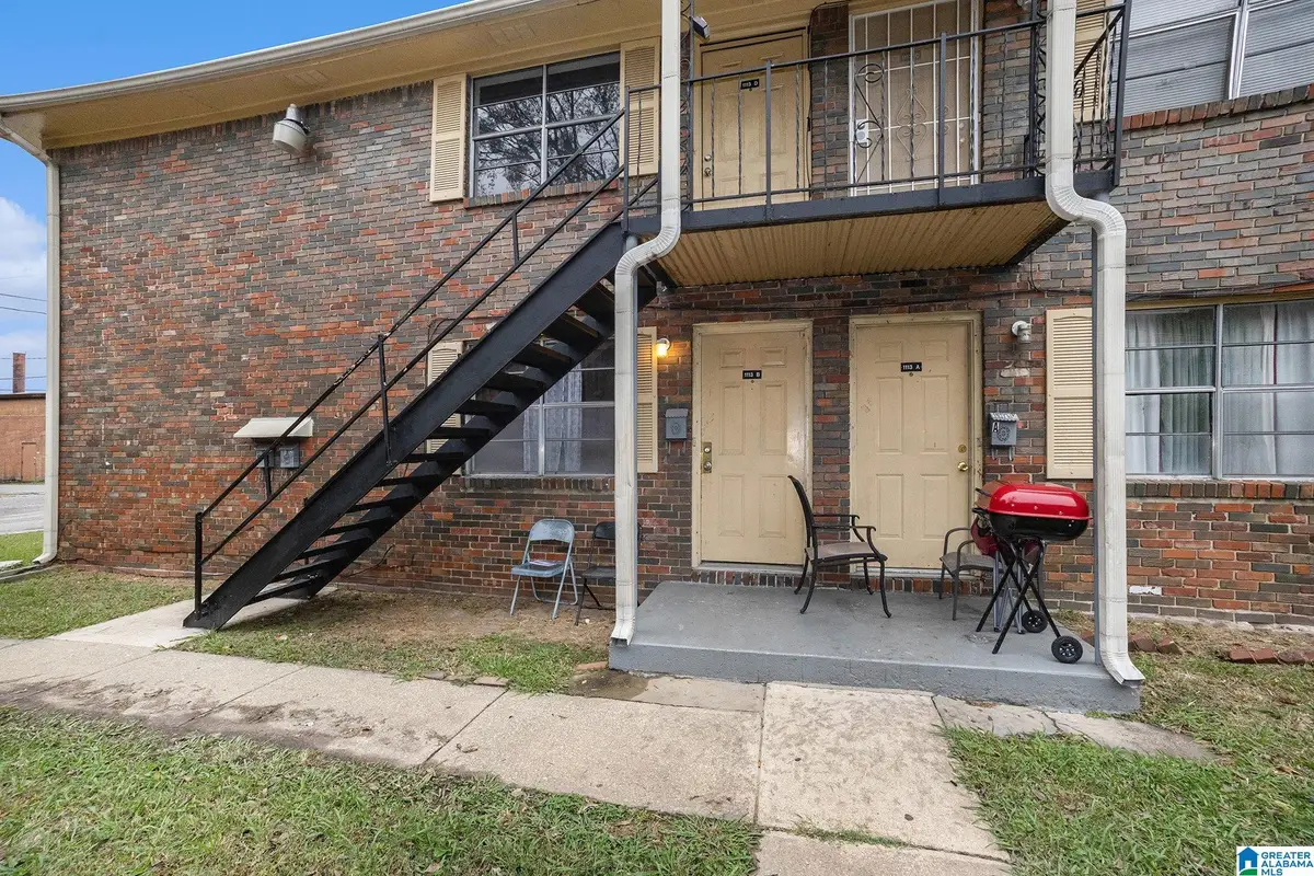 1113 ELM AVENUE, Tarrant, AL 35217 - Image #1