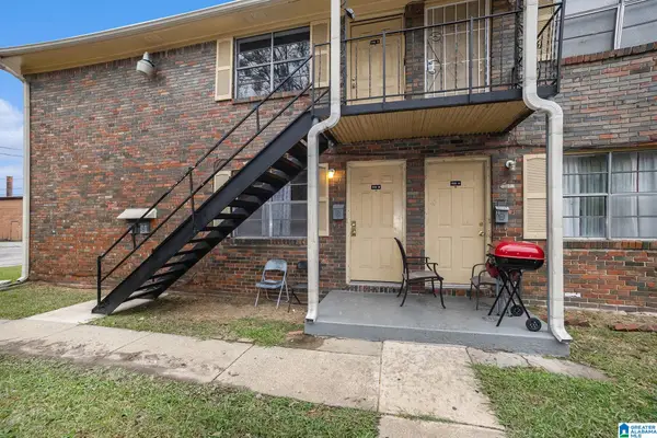 1113 ELM AVENUE, Tarrant, AL 35217