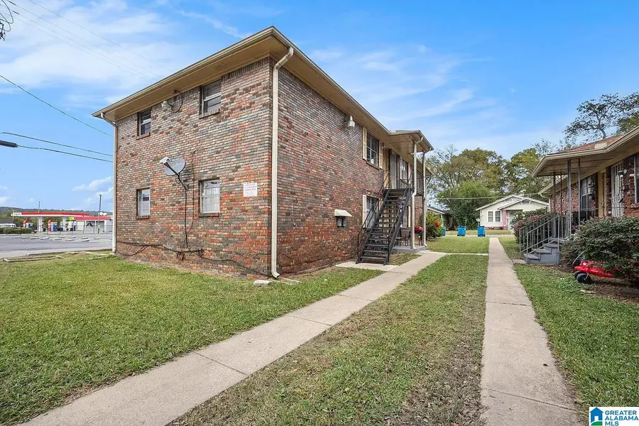 1113 ELM AVENUE, Tarrant, AL 35217 - Image #2