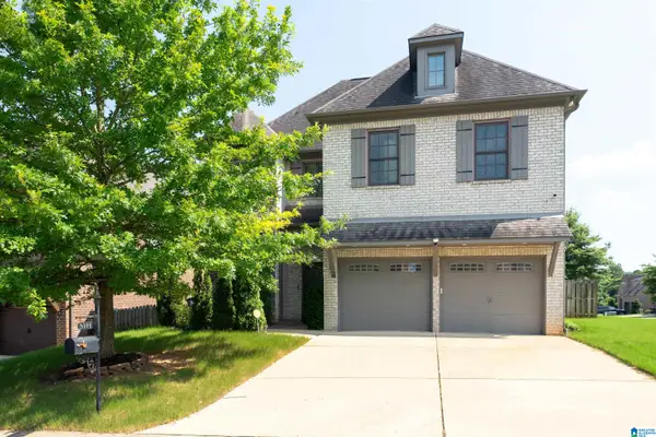 5301 WILSON WAY, Trussville, AL 35235