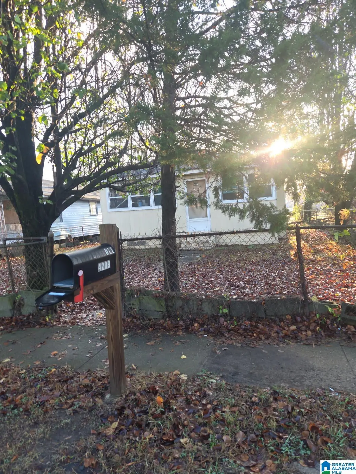 4209 FRED L SHUTTLESWORTH DRIVE, Birmingham, AL 35207 - Image #1