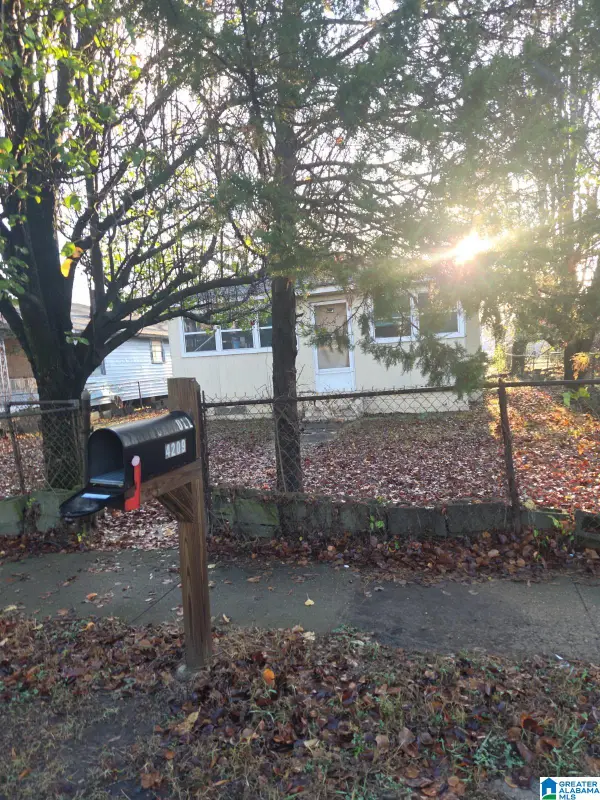 4209 FRED L SHUTTLESWORTH DRIVE, Birmingham, AL 35207