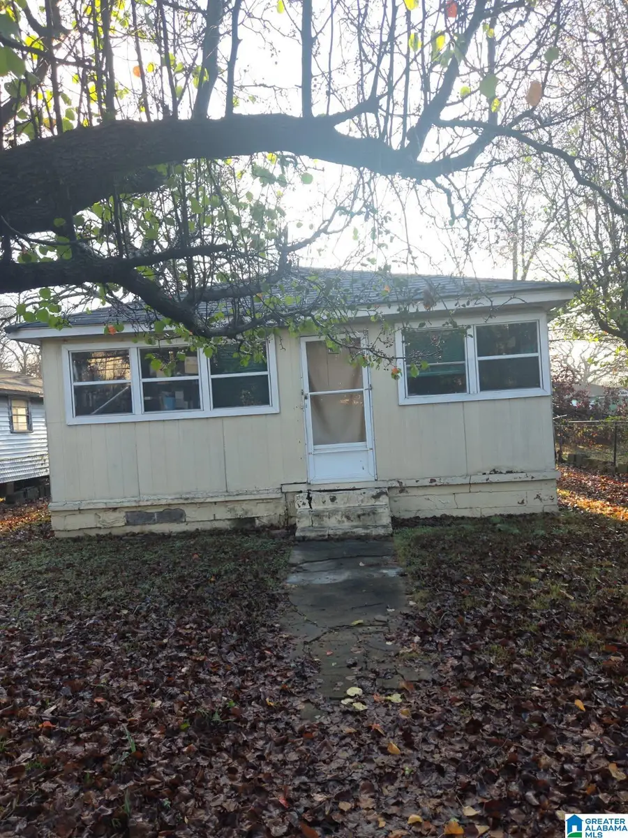 4209 FRED L SHUTTLESWORTH DRIVE, Birmingham, AL 35207 - Image #2