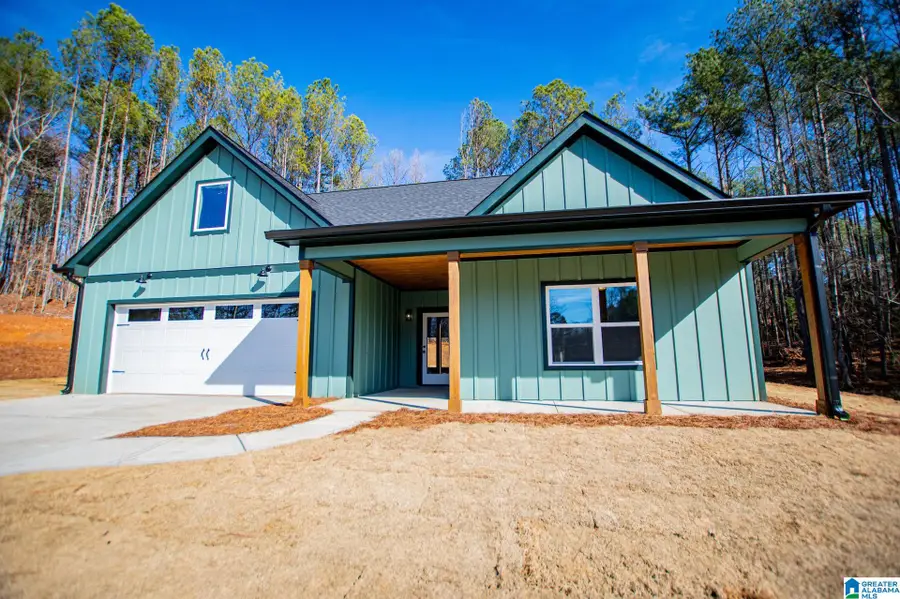 192 PENINSULA DRIVE, Wedowee, AL 36278 - Image #2