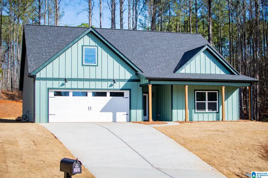 192 PENINSULA DRIVE, Wedowee, AL 36278 - Image #3